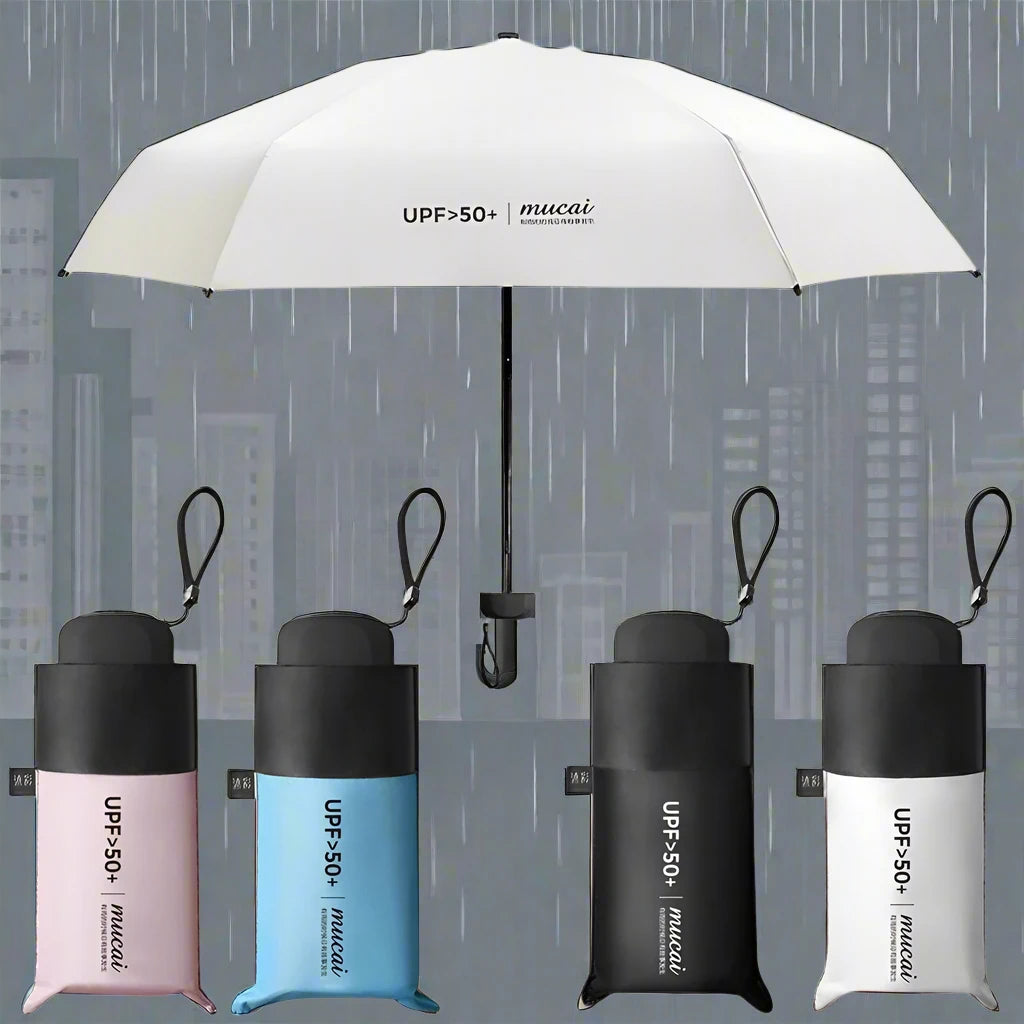 Pocket Umbrella