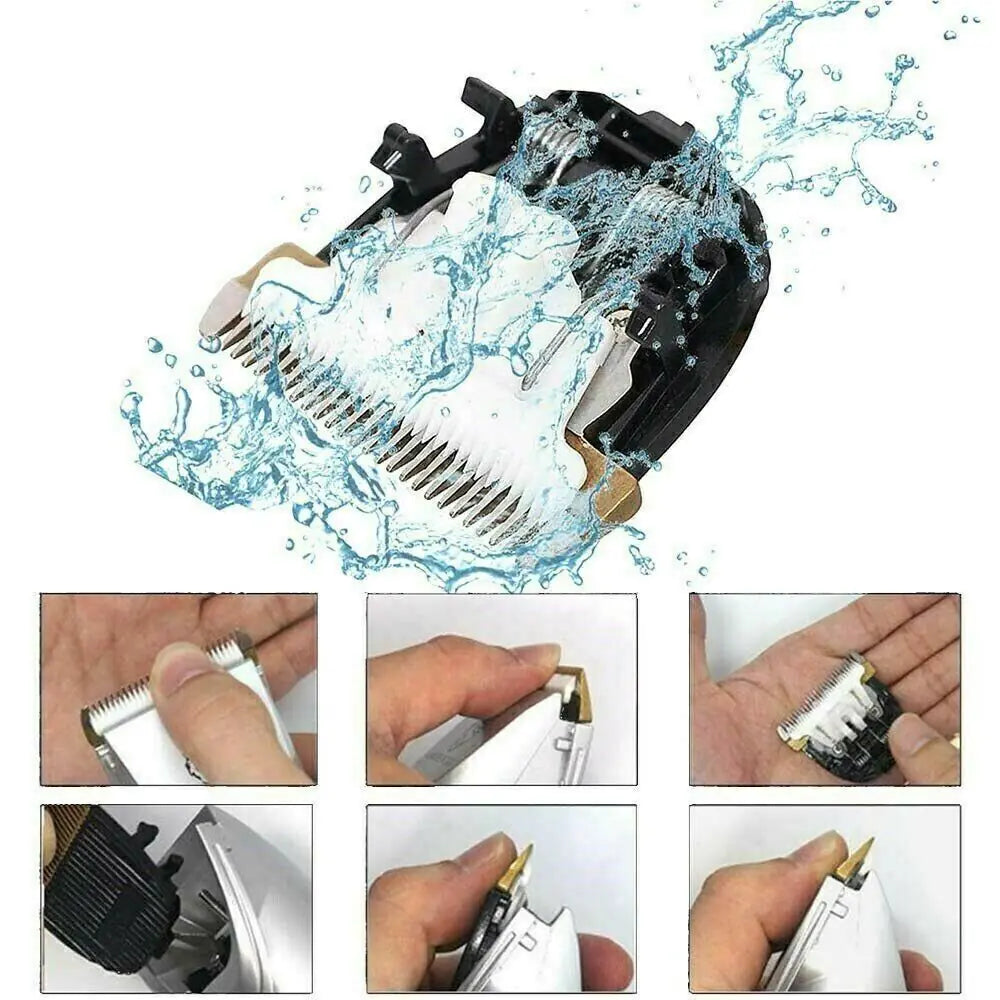 Cordless Hair Clippers