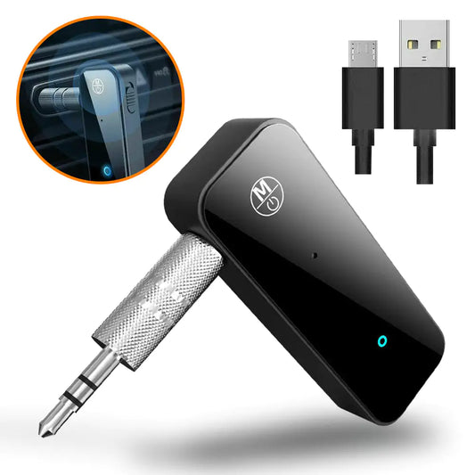 Bluetooth Wireless Transmitter