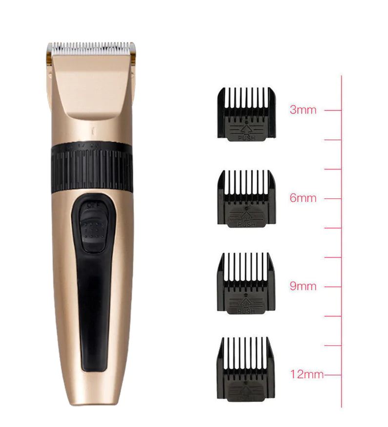 Cordless Hair Clippers