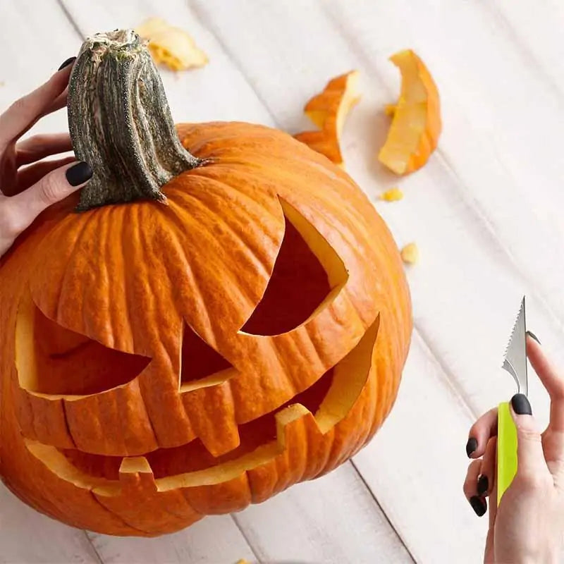 Pumpkin Carving Knife